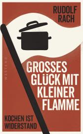 Rudolf Rach: Großes Glück mit kleiner Flamme