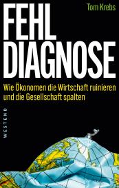 Tom Krebs: Fehldiagnose