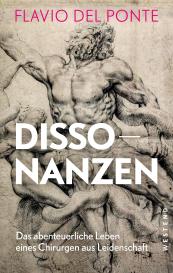 Flavio Del Ponte: Dissonanzen