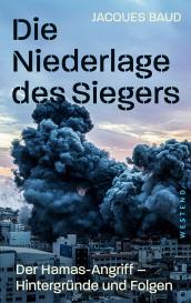 Jacques Baud: Die Niederlage des Siegers