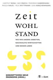 Konzeptwerk Neue Ökonomie e.V., Konzeptwerk Neue Ökonomie e.V.: Zeitwohlstand