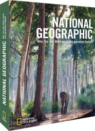 Susan Tyler Hitchcock: NATIONAL GEOGRAPHIC