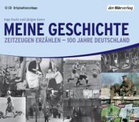Jürgen Geers, Inge Kurtz: Meine Geschichte