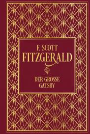 Johanna Ellsworth, F. Scott Fitzgerald: Der große Gatsby