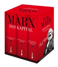 Karl Marx: Karl Marx: Das Kapital (Vollständige Gesamtausgabe)