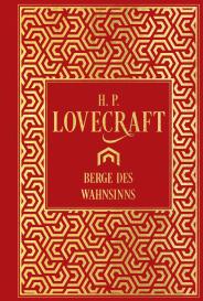 H. P. Lovecraft, H.P. Lovecraft: Berge des Wahnsinns