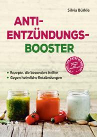 Silvia Bürkle: Anti-Entzündungs-Booster
