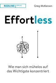 Greg Mckeown: Effortless