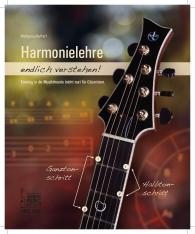 Wolfgang Meffert: Harmonielehre endlich verstehen!