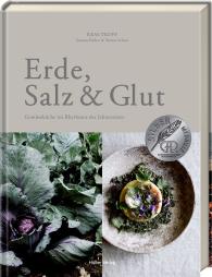 Susann Probst, Yannic Schon: Erde, Salz & Glut (Krautkopf)