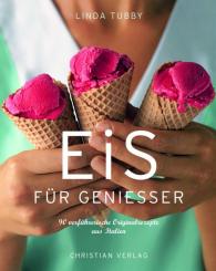 Linda Tubby: Eis für Genießer