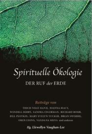 Llewellyn Vaughan-Lee: Spirituelle Ökologie