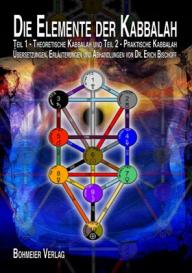 Erich Bischoff: Die Elemente der Kabbalah