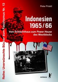 Peter Priskil: Indonesien 1965/66