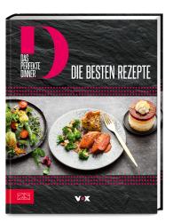 Das perfekte Dinner, Das perfekte Dinner: Das perfekte Dinner (Bd. 1)