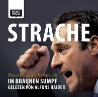 Hans H Scharsach, Hans-Henning Scharsach: Strache