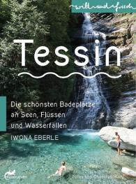 Iwona Eberle: Tessin