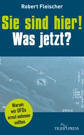 Robert Fleischer: Sie sind hier! Was jetzt?