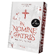 Angelina Conti: In Nomine Patris - Principessa