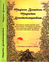 Magister Botanicus: Magister Botanicus Magisches Kreutherkompendium