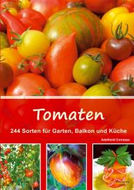 Adelheid Coirazza: Tomaten