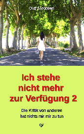 Olaf Jacobsen: Ich stehe nicht mehr zur Verfügung 2