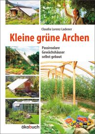 Claudia Lorenz-Ladener: Kleine grüne Archen