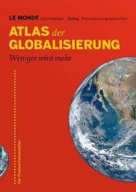 Barbara Bauer, Le Monde diplomatique: Atlas der Globalisierung