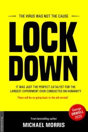 Jan van Helsing, Michael Morris, Jan van Helsing: Lockdown