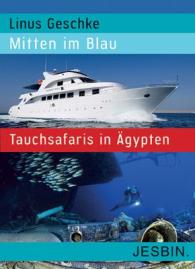 Linus Geschke: Mitten im Blau