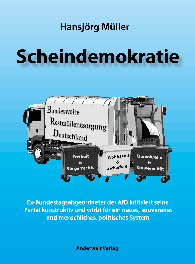 Hansjörg Müller: Scheindemokratie