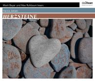 Hanna Jansen: Herzsteine