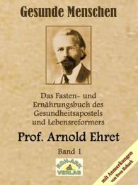 Roh-Ark Verlag, Ingo Hedrich, Rohark Jens, Roh-Ark Verlag, Ingo Hedrich: Gesunde Menschen, Band-1
