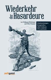 Wolfgang Effenberger, Willy Wimmer: Wiederkehr der Hasardeure