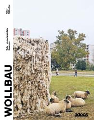 Folke Köbberling: WOLLBAU