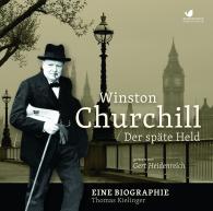 Thomas Kielinger: Winston Churchill