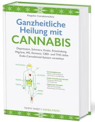 Tammy Sweet: Ganzheitliche Heilung mit Cannabis