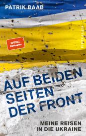 Patrik Baab: Auf beiden Seiten der Front