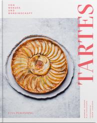 Norbert Krüger, Risa Nagahama, Joerg Lehmann: Tartes