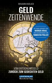 Benjamin Mudlack: Geldzeitenwende