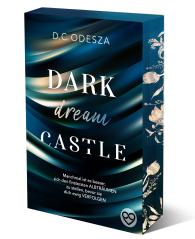 D. C. Odesza, D.C. Odesza: DARK dream CASTLE
