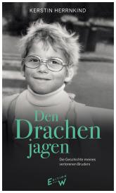 Kerstin Herrnkind: Den Drachen jagen