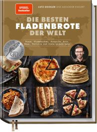 Alexander Englert, Lutz Geißler: Die besten Fladenbrote der Welt