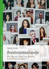 Rainer Sachse: Persönlichkeitsstile