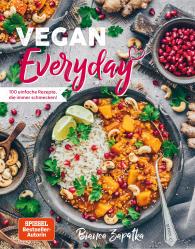 Bianca Zapatka: Vegan Everyday