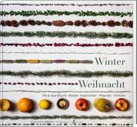 Cornelia Müller: Winterweihnacht
