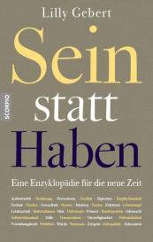Lilly Gebert: Sein statt Haben