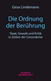 Gesa Lindemann: Die Ordnung der Berührung