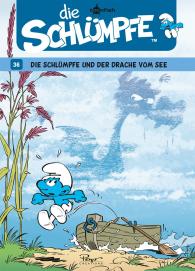 Peyo: Die Schlümpfe. Band 36