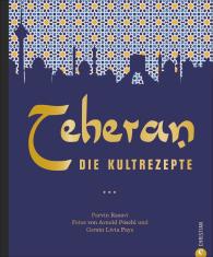 Parvin Razavi: Teheran